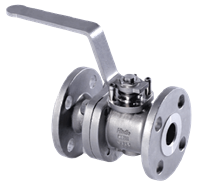 Manual Ball Valves & Actuators